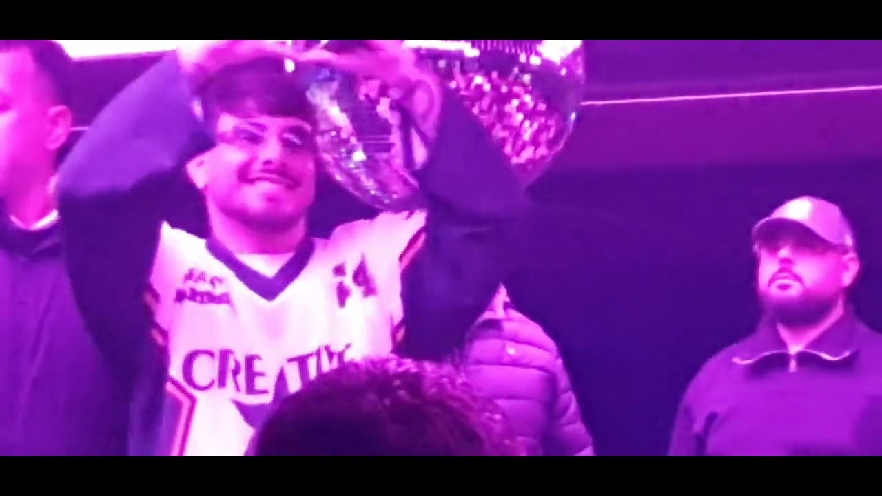 BELLA SERATA AL MODO- CON IL CANTANTE-JHOSEF - 07/02/2026.