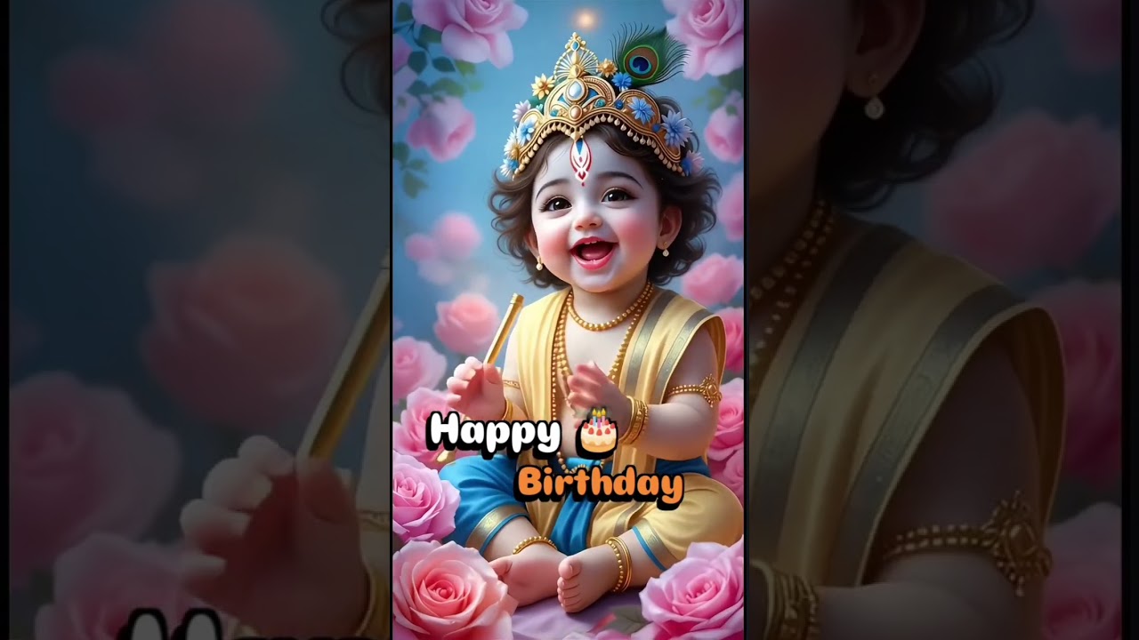 Jai Shree Krishna💞✨ 