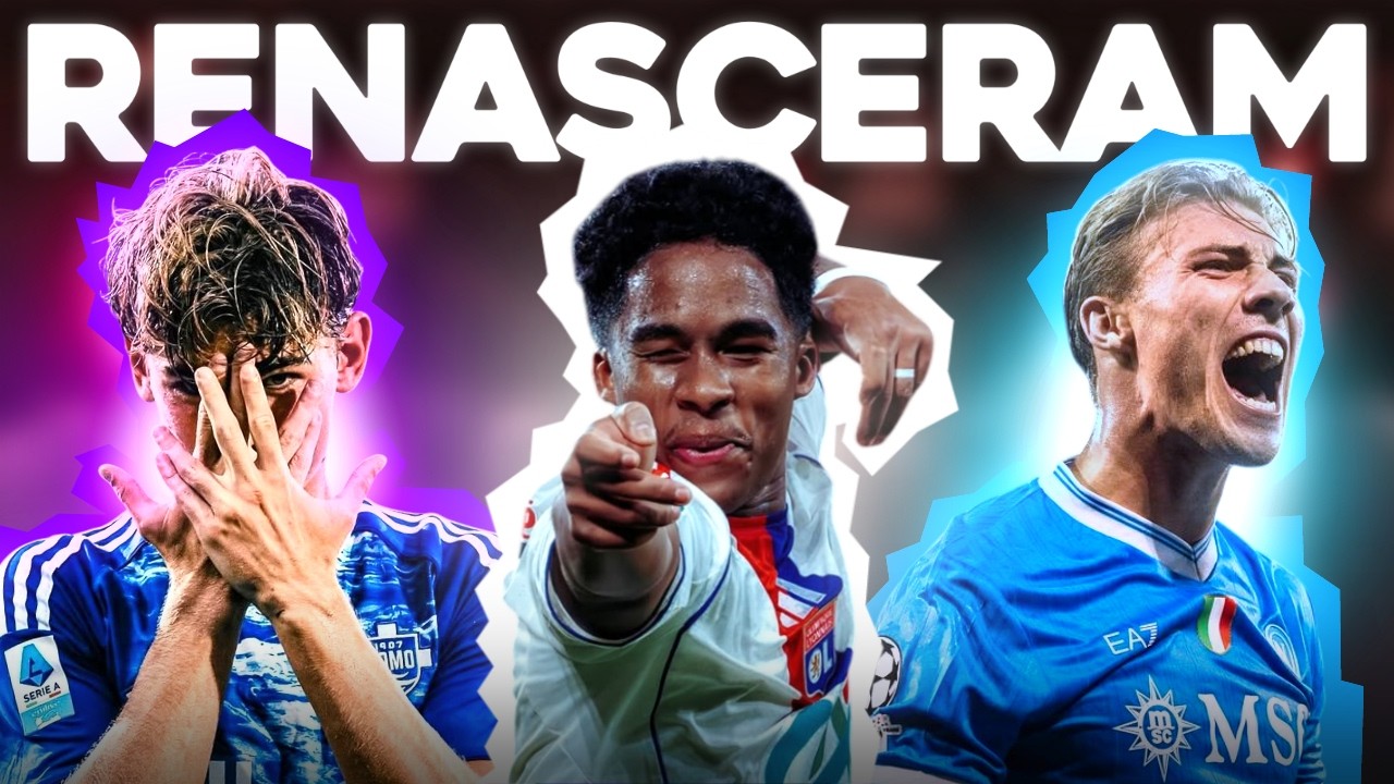 6 EMPRÉSTIMOS que deram MUITO CEETO