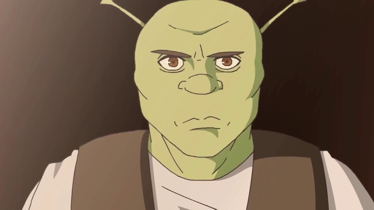 Attack on Ogre 2 with an OP