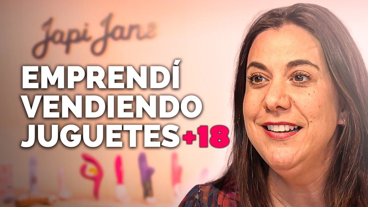 No Vendas, Cuenta Tu Historia 💪 Jane Morgan de Japi Jane