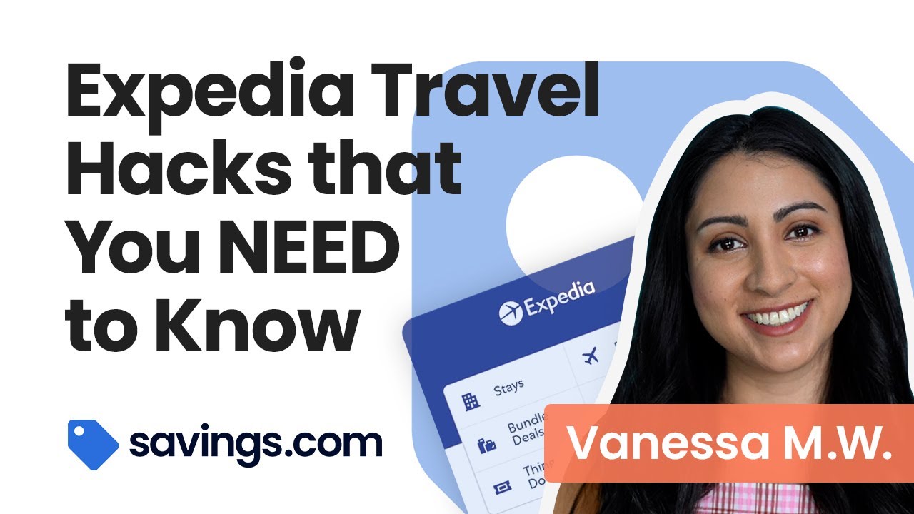 Expedia Travel Hacks that You Need to Know: Points