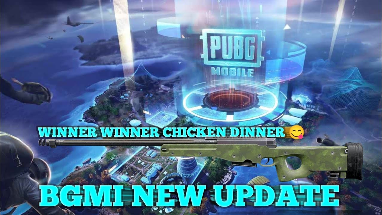 Bgmi new update gameplay | BGMI UPDATE GAMEPLAY |PUBG NEW UPDATE #pubg #bgmi #shortfeed #shortsfeed 