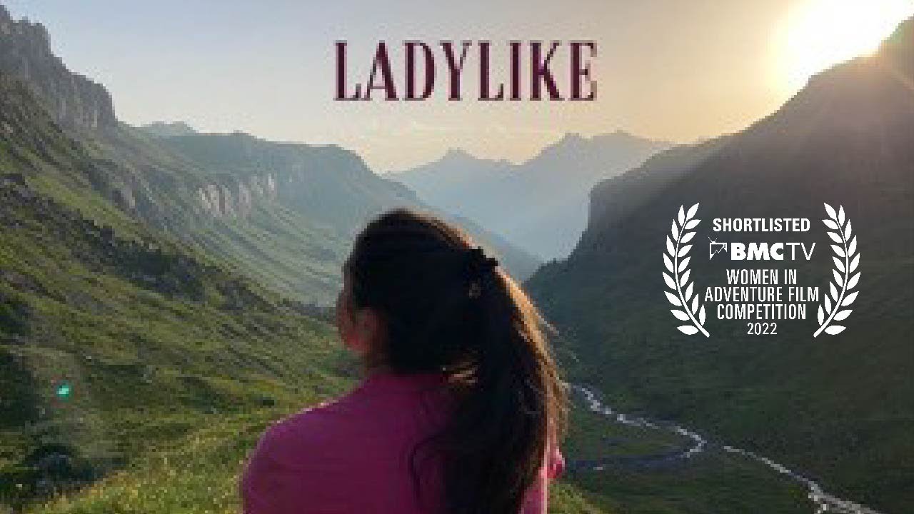 Ladylike | Scouting in Switzerland
