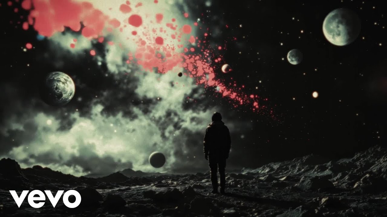 sandrom - Failure (feat. Horror Disco) ft. Horror Disco