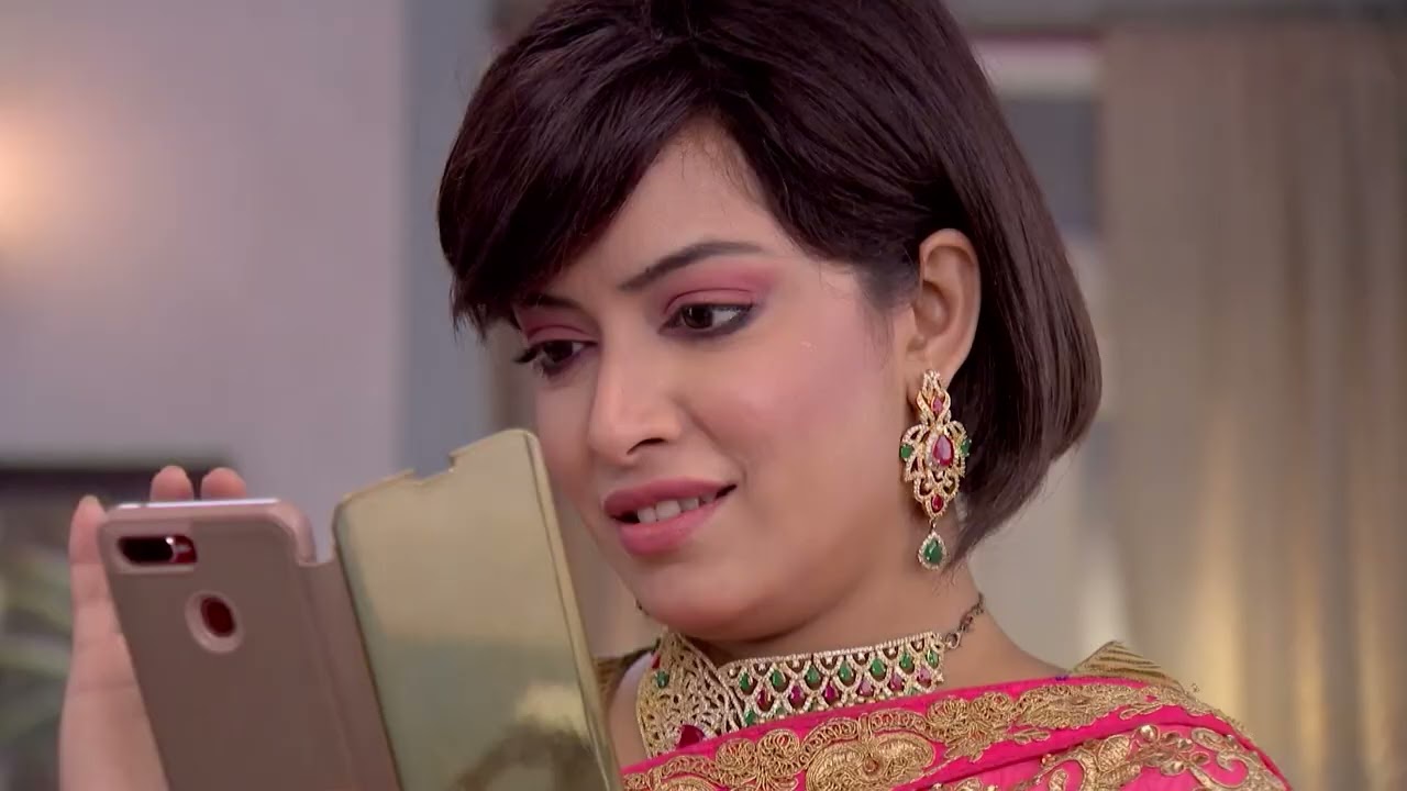 Shyama - Sarthak TV Serial - Full Ep 340 - Nikhil, Shyama - Zee Sarthak