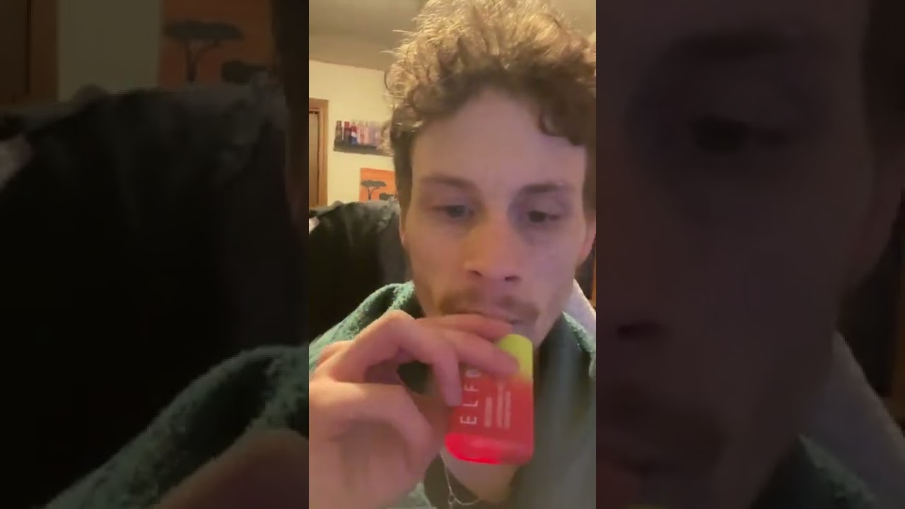 Watermelon, honeydew, cantaloupe, elf bar review