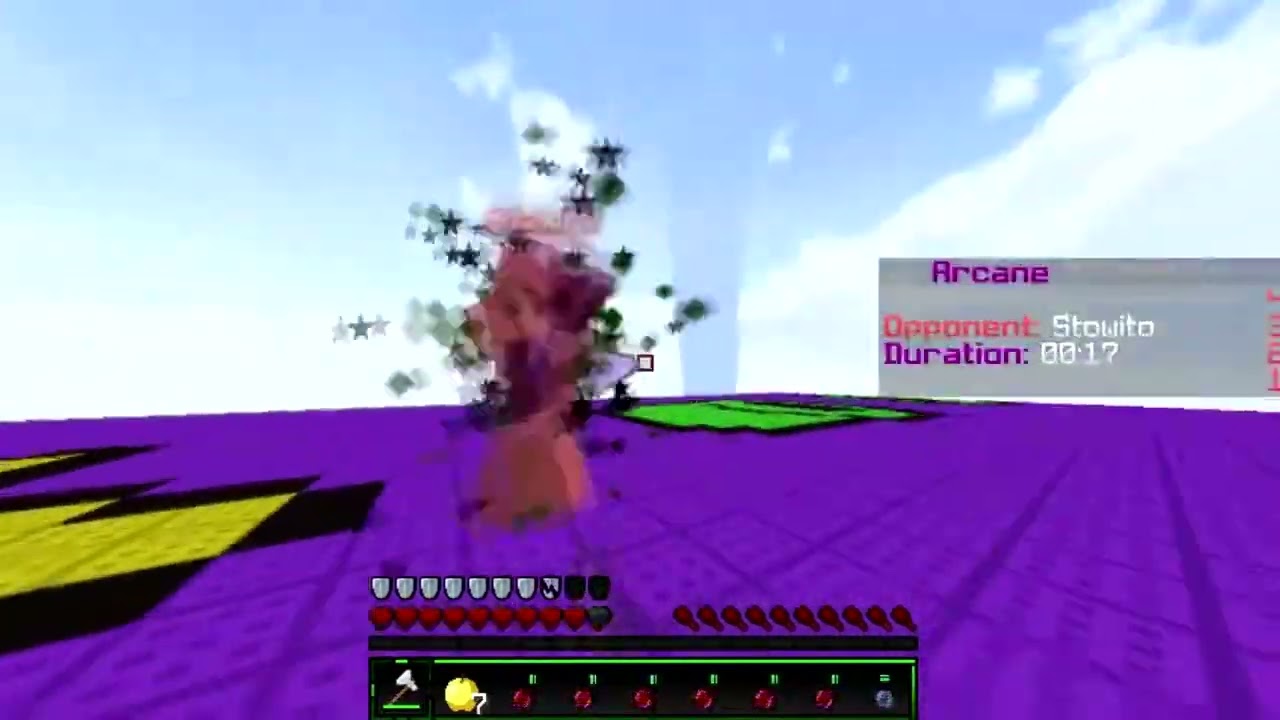 Arcane.cc