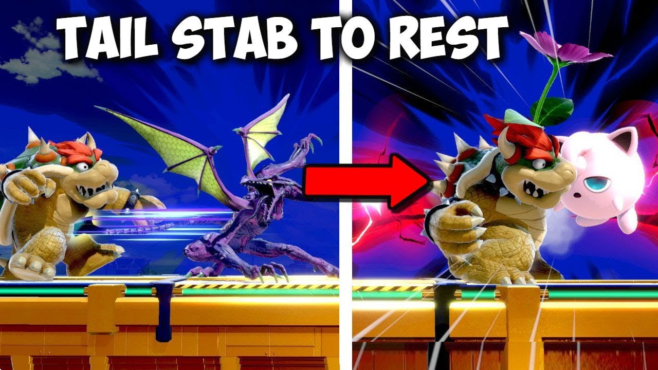Funniest Moments in Smash Ultimate #2