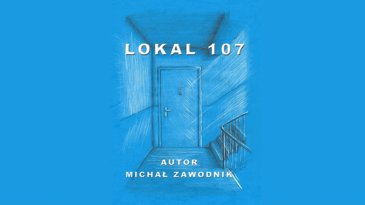 Lokal 107 - opowiadanie audiobook