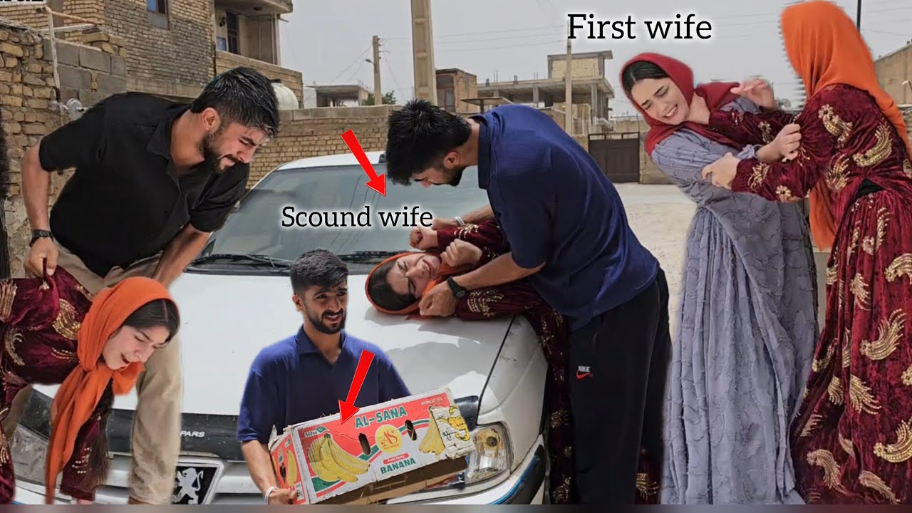 New Season of Love: When Ahmed rejects his cheating second wife!