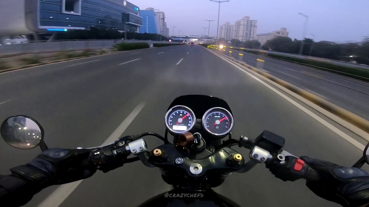 Morning Shenanigans w/ @atomicookiee | Ripping the Continental GT | POV Ride