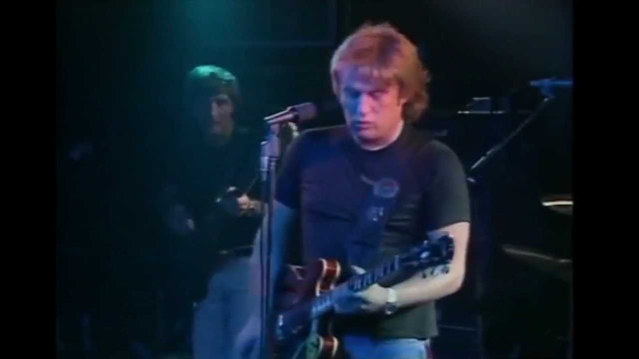 ALVIN LEE & TEN YEARS AFTER Live [HQ] Slow Blues In 'C'