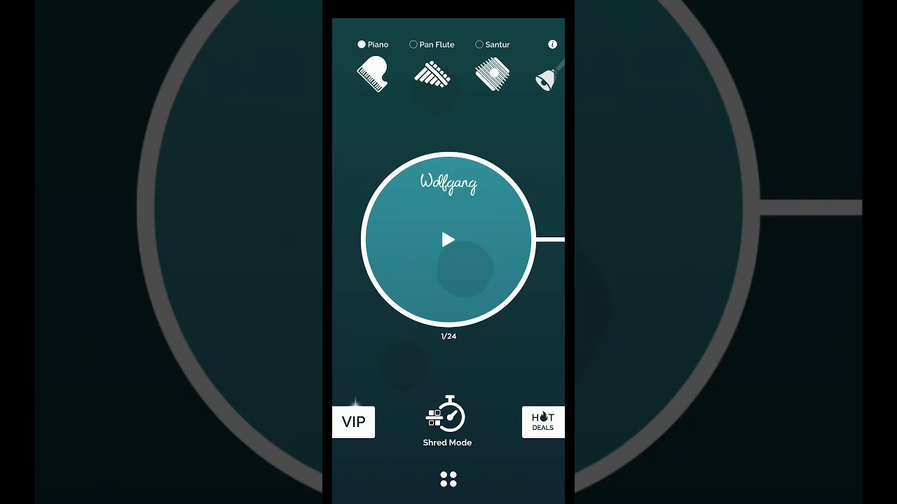 [Hindi] Harmony: Relaxing Music Puzzles (Android Gameplay) - A GOOD MIRROR PUZZLE GAME