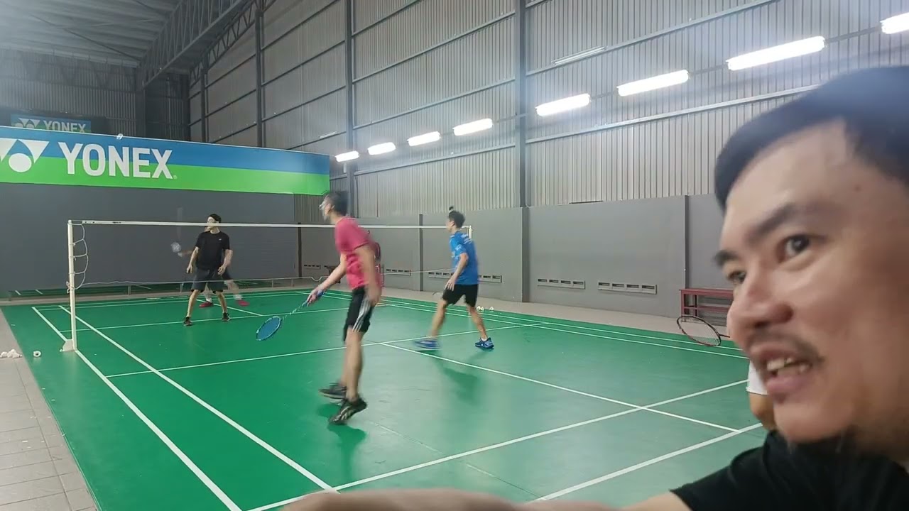 Social Game 5 & 6 (C21/22) | 24 January 2026
