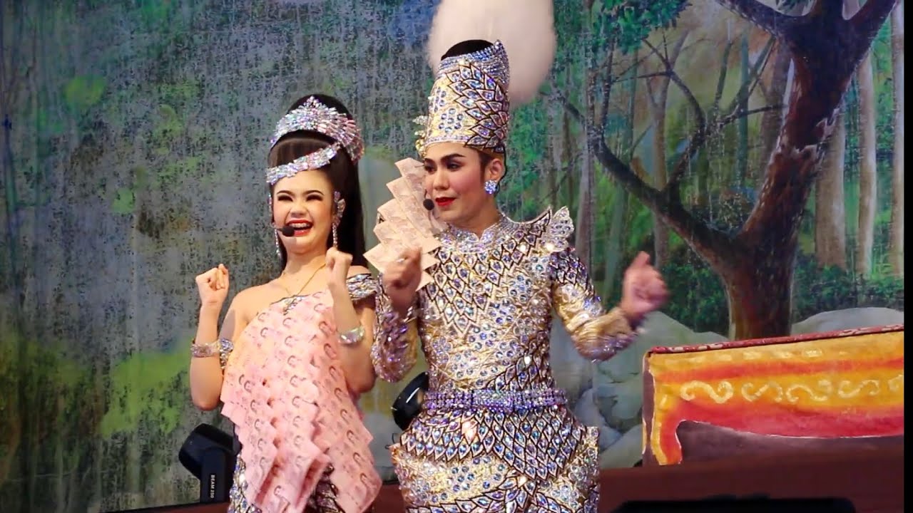 ร้องเพลงเกี้ยว แต่ทำมั้ยแข่งกันขายขำซะงั้ย เต้นกันน่ารักจังงง #จริงใจไม่ไก่กา