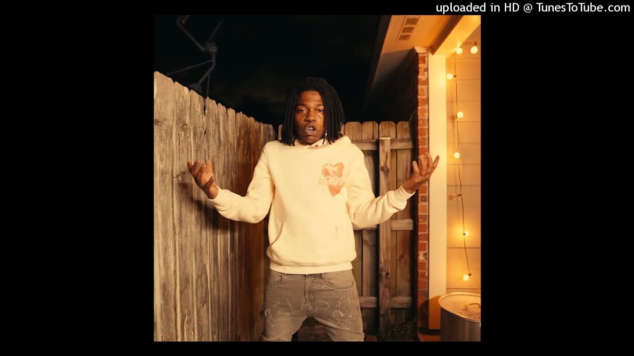 Monewaypeso Louisiana Type Beat - 