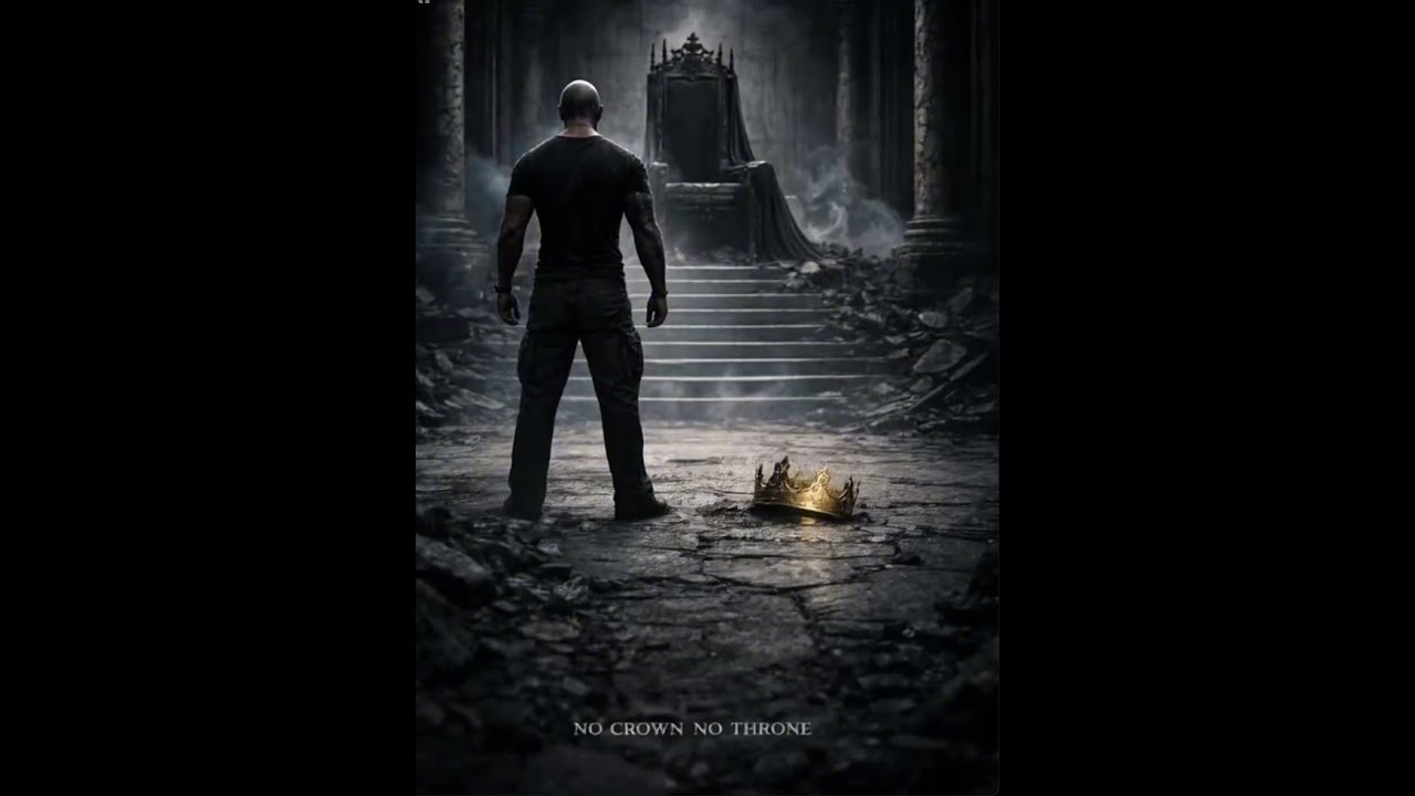 No Crown No Throne
