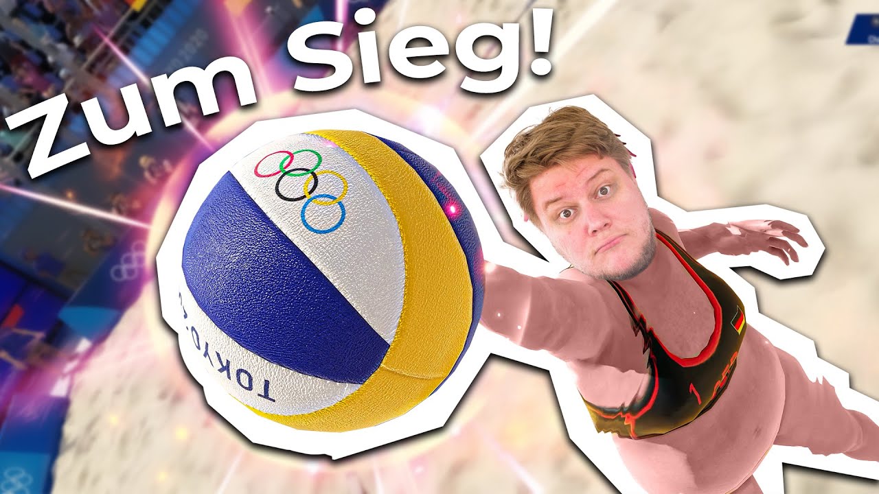 Die BESTEN 2vs2  | Olympic Games Tokyo 2020