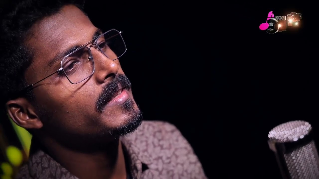 Yesu vilikkunnu yesu vilikkunnu I Malayalam Christian Worship Song | ♪ Ashish Baby | @SongsForChrist
