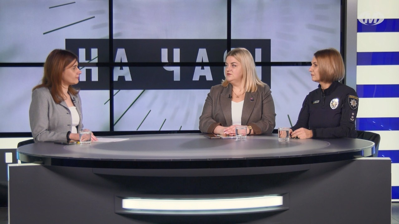 На часі: Діяльність Коаліції “Хмельниччина 1325”  та сектор безпека та оборони