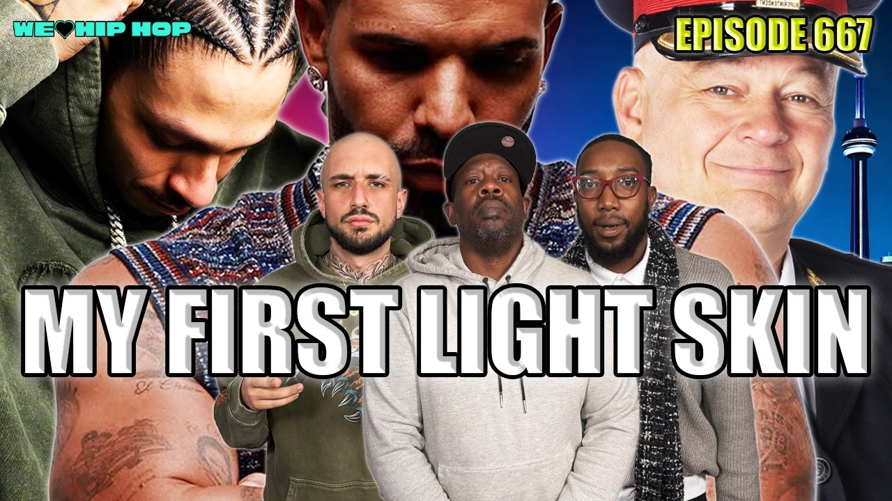 Drake Requested Casper TNG, Rappers In PC, Toronto Police Corruption Update & More