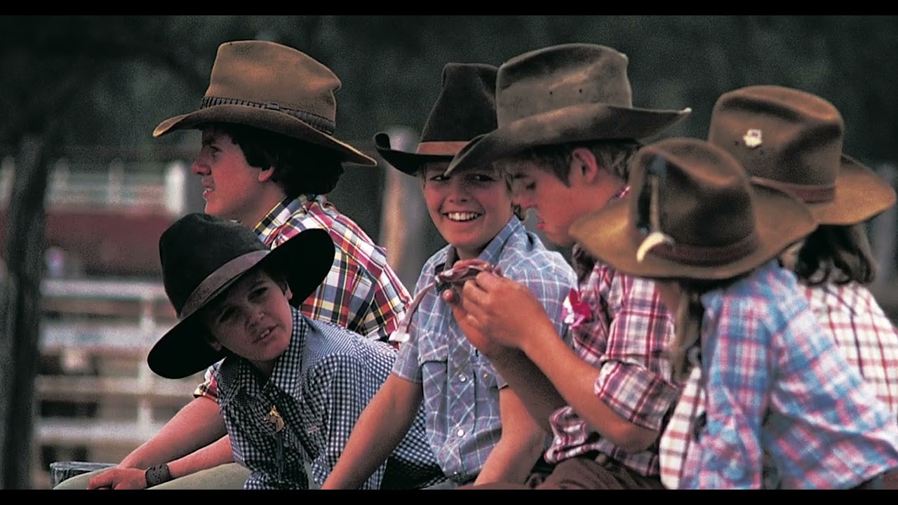 King Ranch: Tio Kleberg