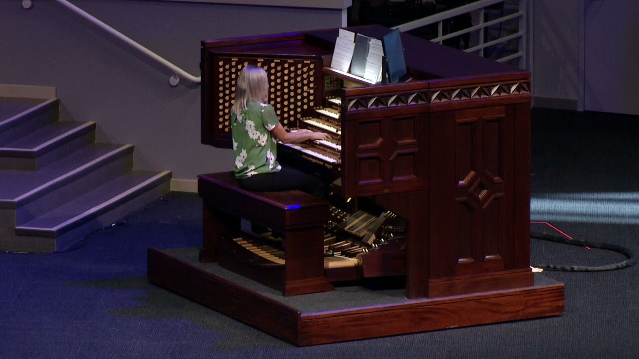 Organ Concert | Sept. 23