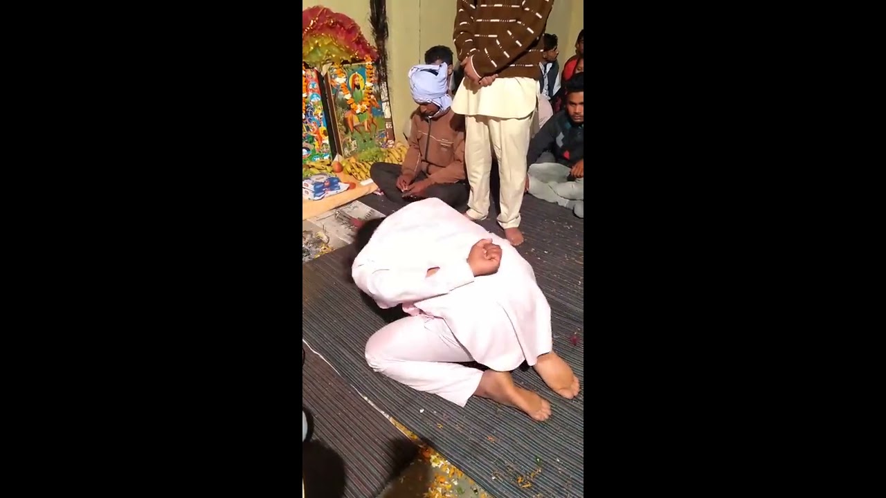 जय बाबा बालक नाथ जी की चौकी 15/ 02/19
