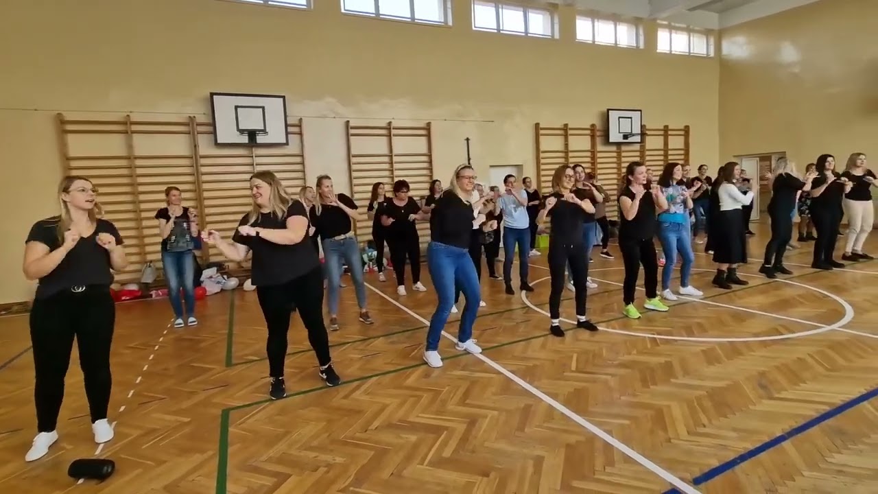 RADOŚĆ, RADOŚĆ, RADOŚĆ  MUSI BYĆ, piosenka dla dzieci, METODA EDUMUZ