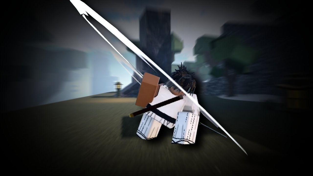 This NEW Hell's Paradise Game Is ACTUALLY Fun. | NINJA