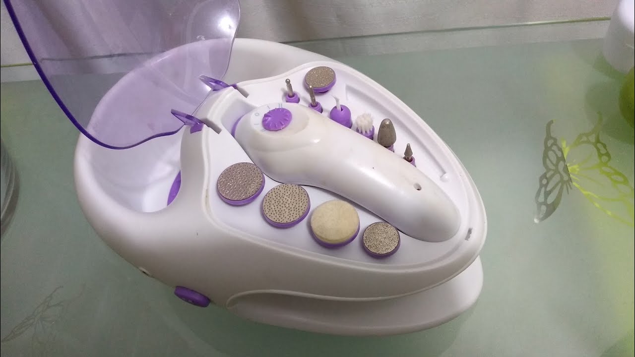 Spa para manos 👐 y pies 👣