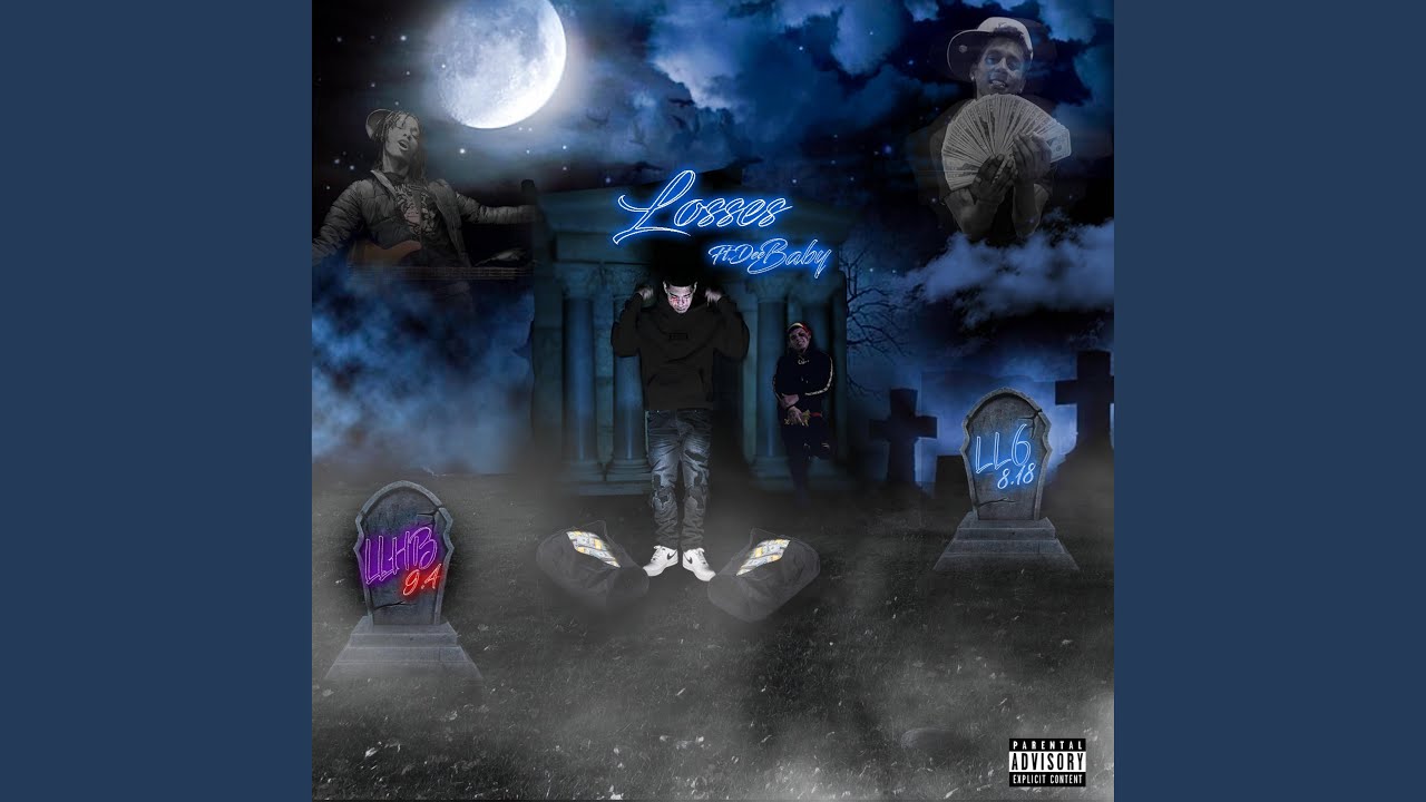 Losses (feat. DeeBaby)