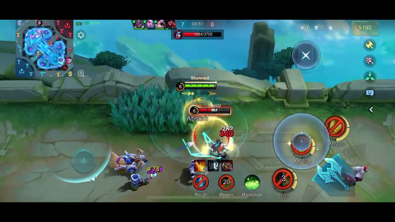  Mobile legends #mobilegaming #mobilelegends 