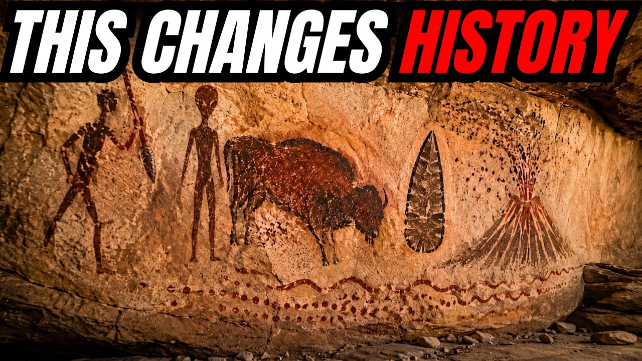 This Archaeological Discovery in Oregon Could Change Human Origins
