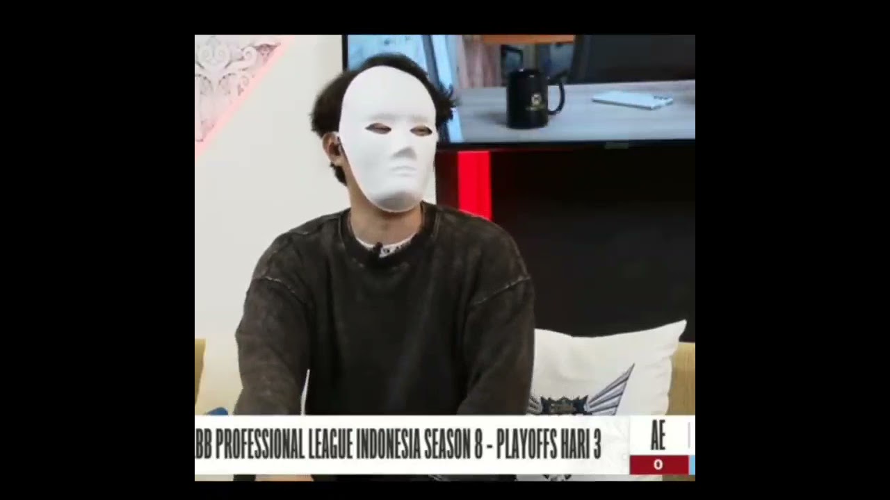 HEROISGOD mempublish mukanya 🤣🤣
