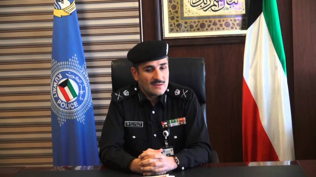 تفعيل قانون ربط مدة الإقامة بصلاحية الجواز #kuwait