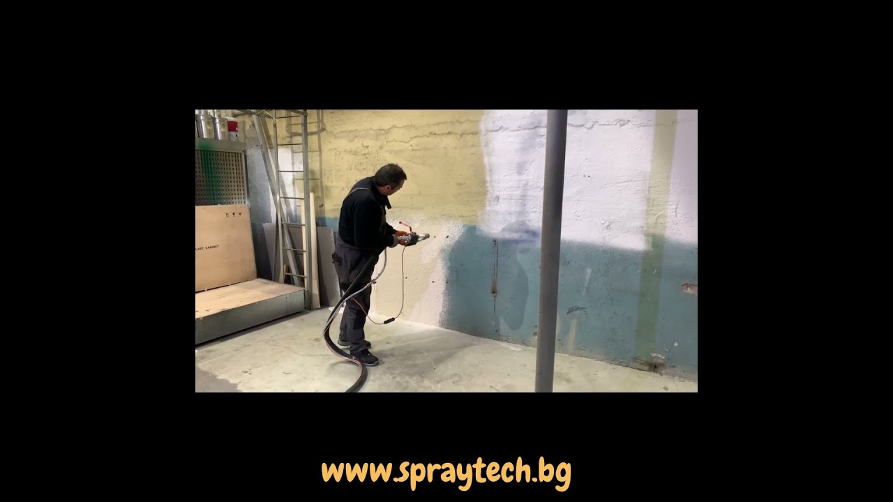 Wagner PlastCoat 1030