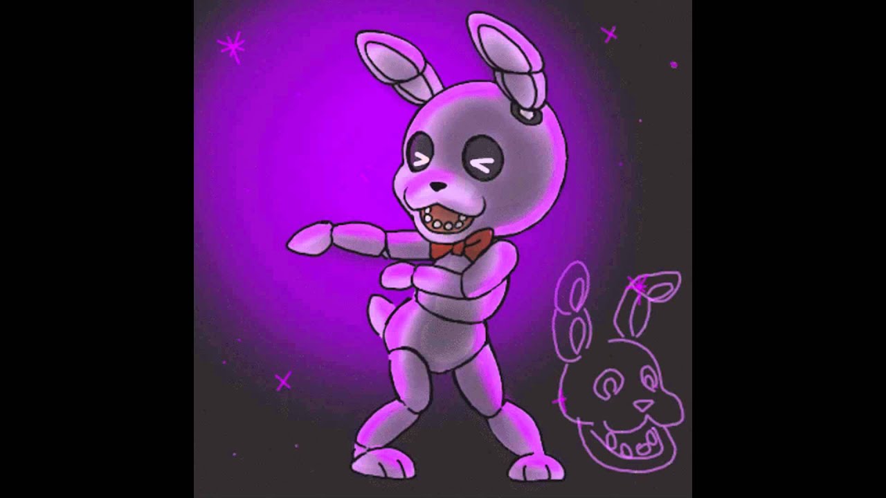 Dynamite - fnaf tribute