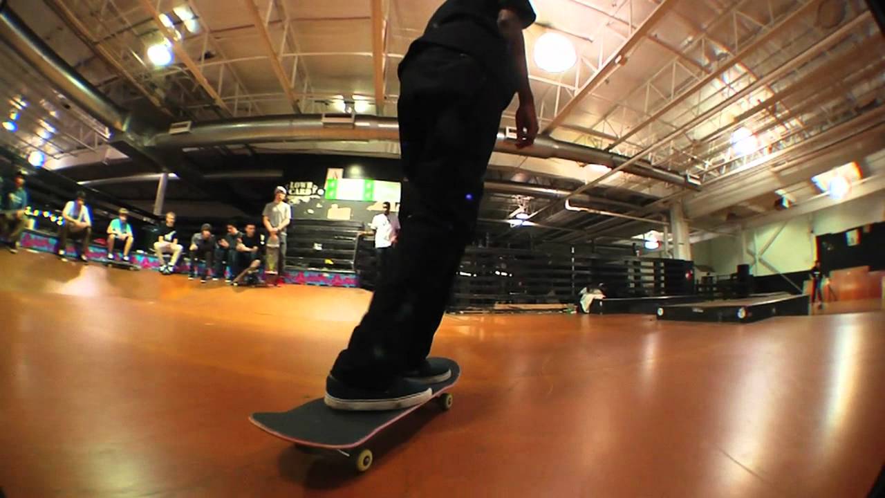 Xpark HD montage 3