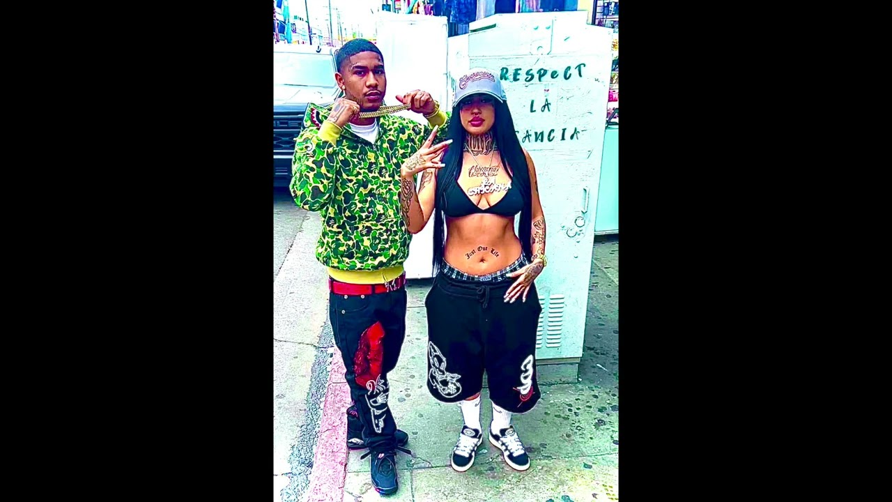 Tommy Gunz x S5 x Hbk Jachi Type Beat 