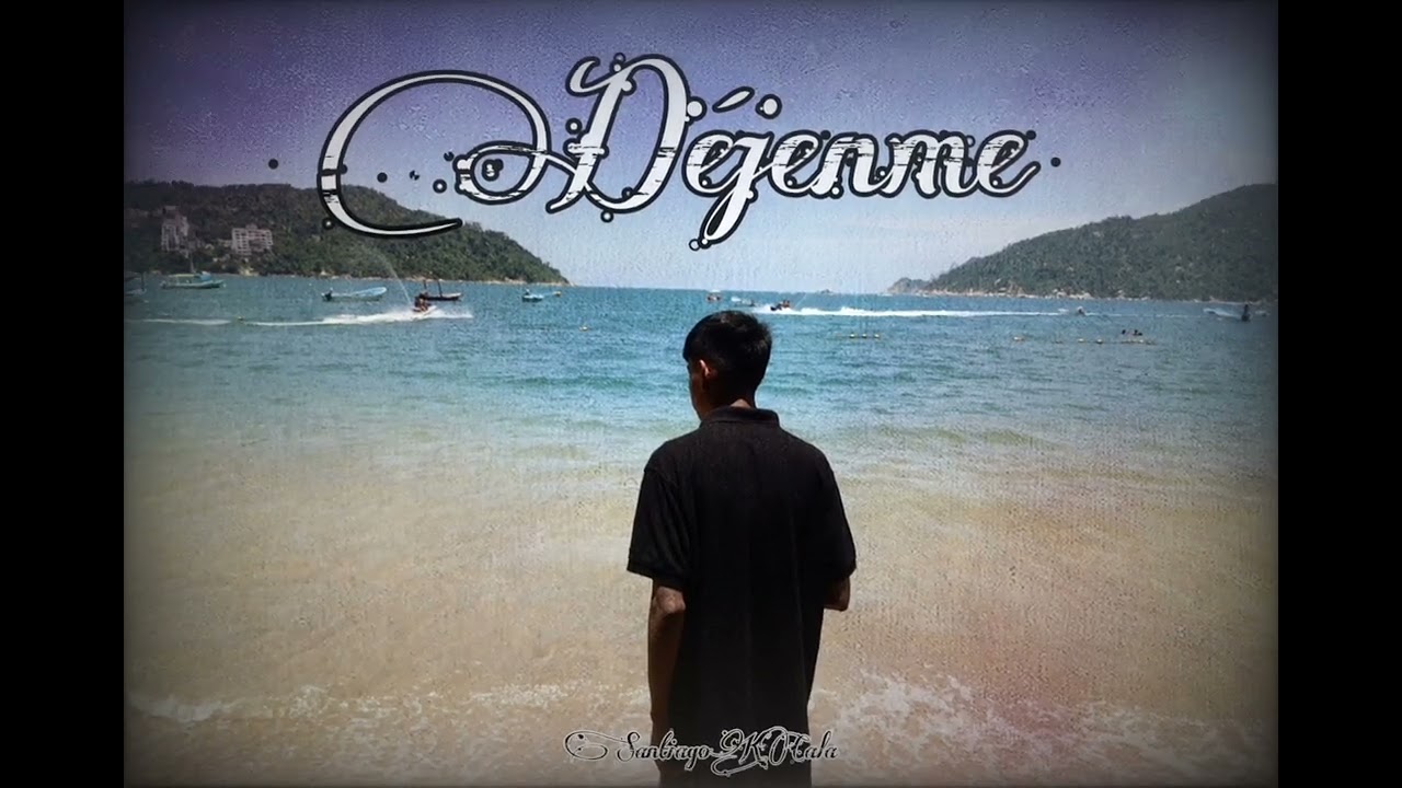 Dejenme//Santiagokcala//La1712//(Video) #1712xsiempre #rap #musica #hiphop 