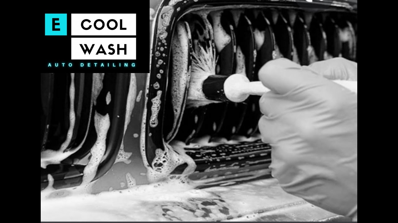 LAVADO WASH ONE o SENCILLO   TOYOTA VITZ