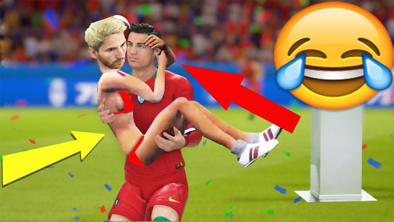 Best Fifa 18 Fails ○ Fifa 18 Funny Moments #22