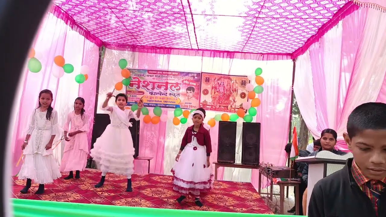 Chittiyaan Kalaiyaan song।। On best performance song ।। 26 january (Republic day)