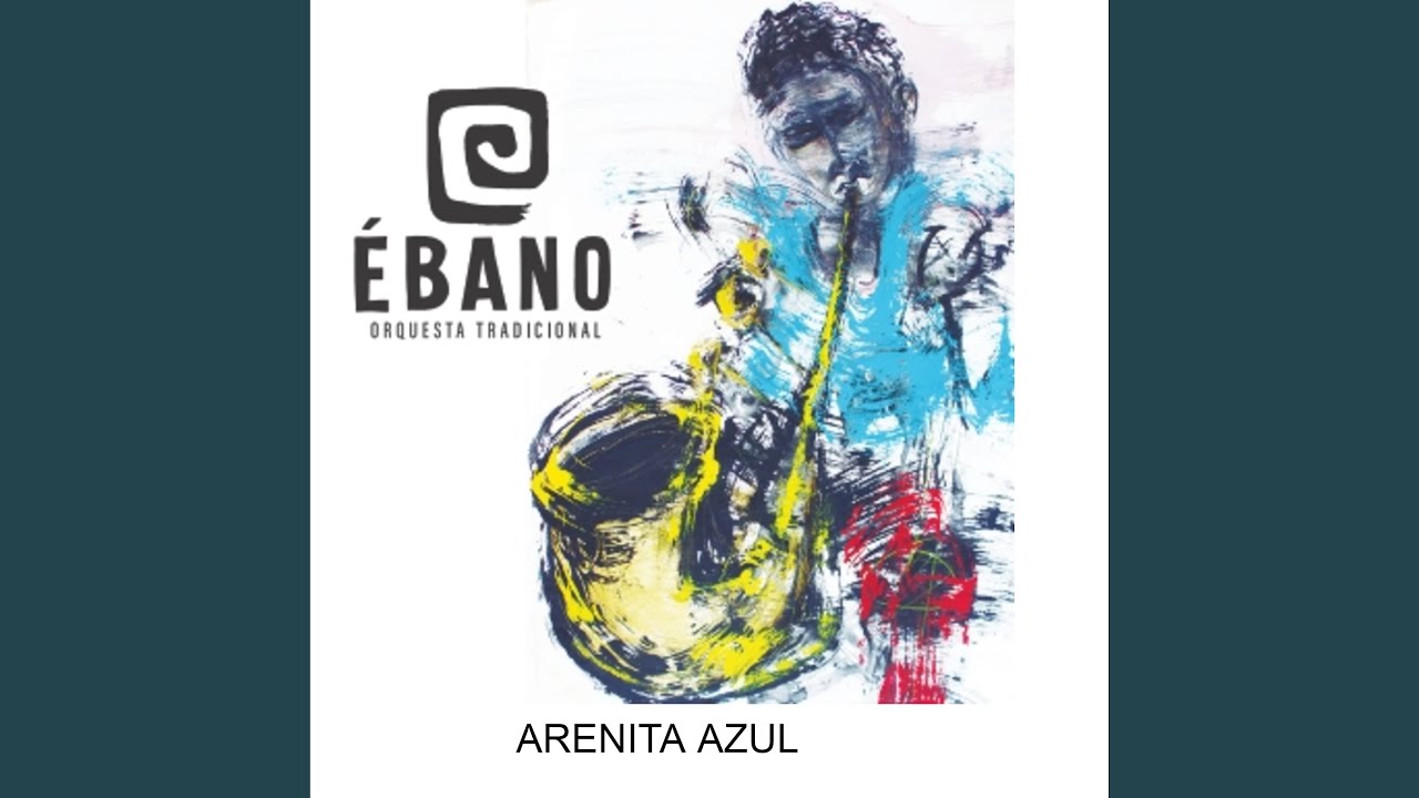 Arenita Azul (Cover)