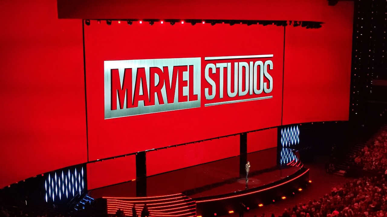 Entertainment Showcase Panel 4K | D23 Expo
