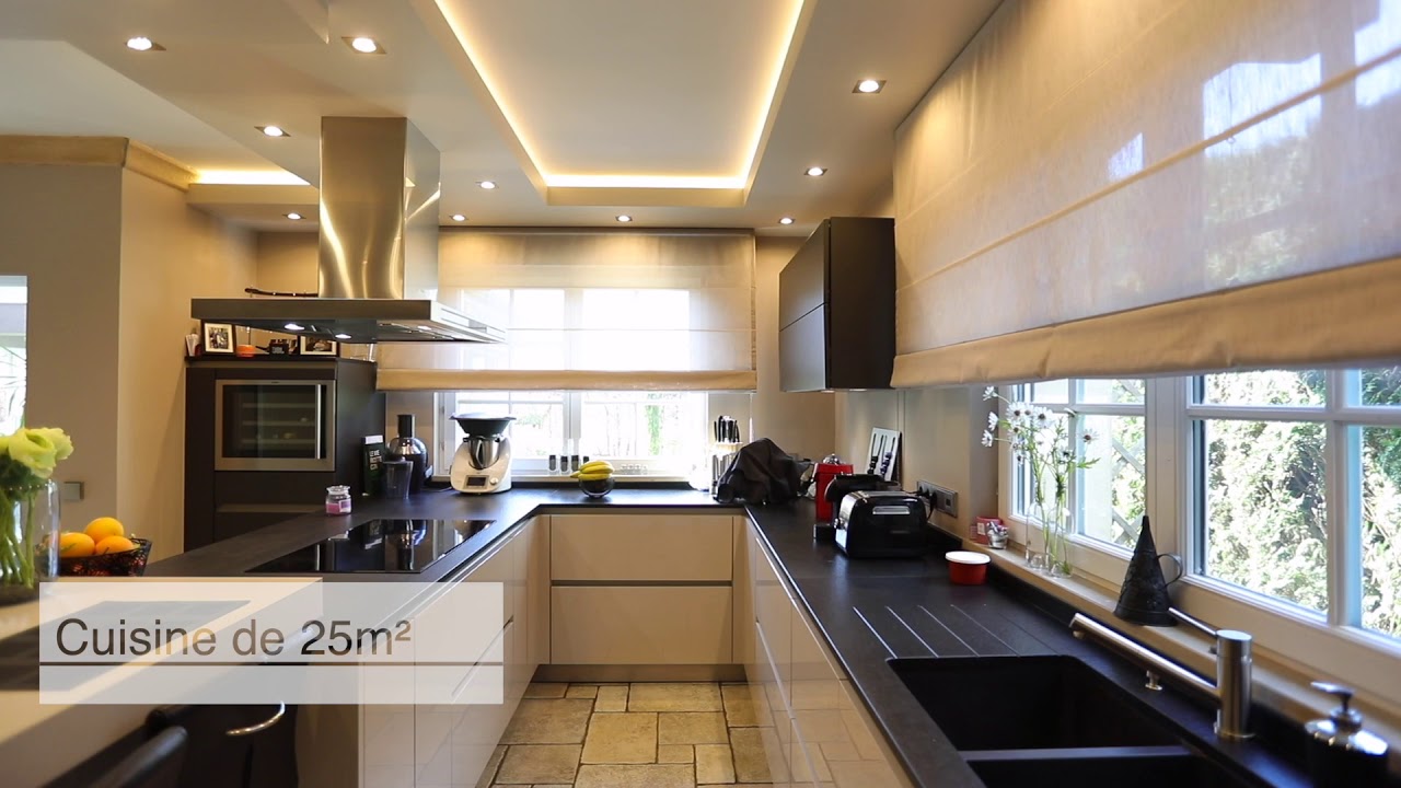 A vendre maison Exceptionnelle à  Bergem