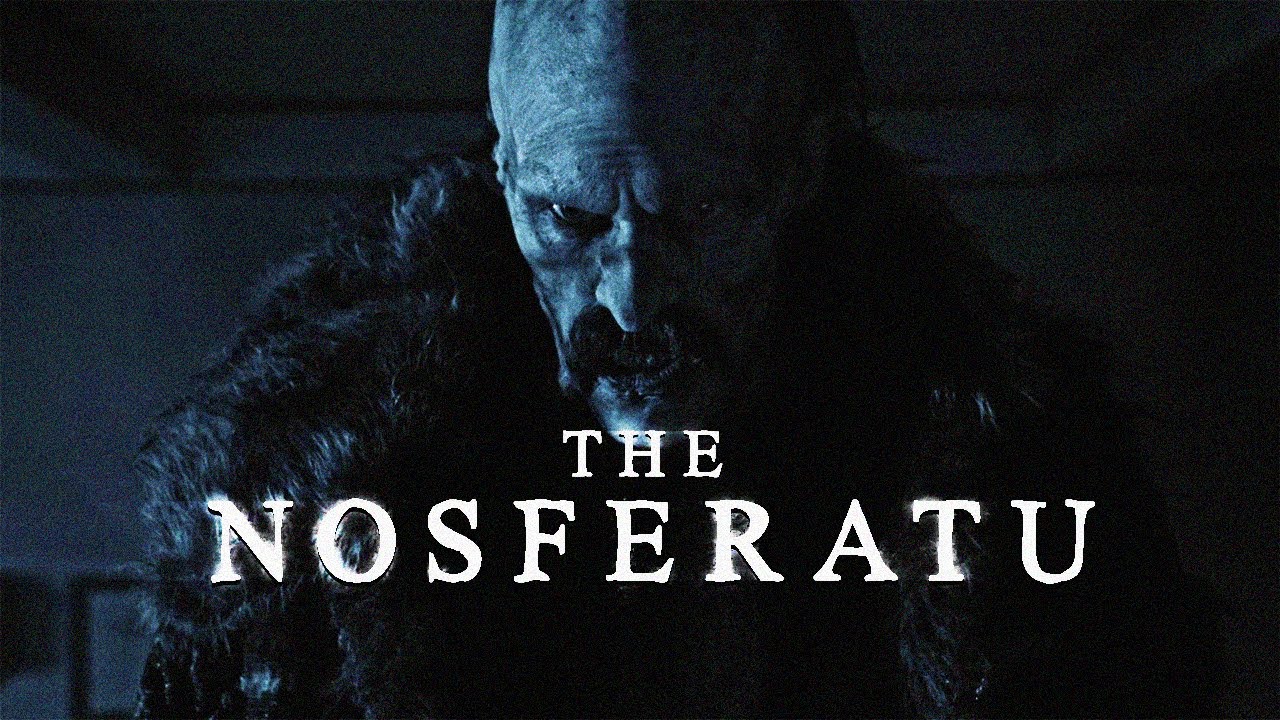Count Orlok, The Nosferatu