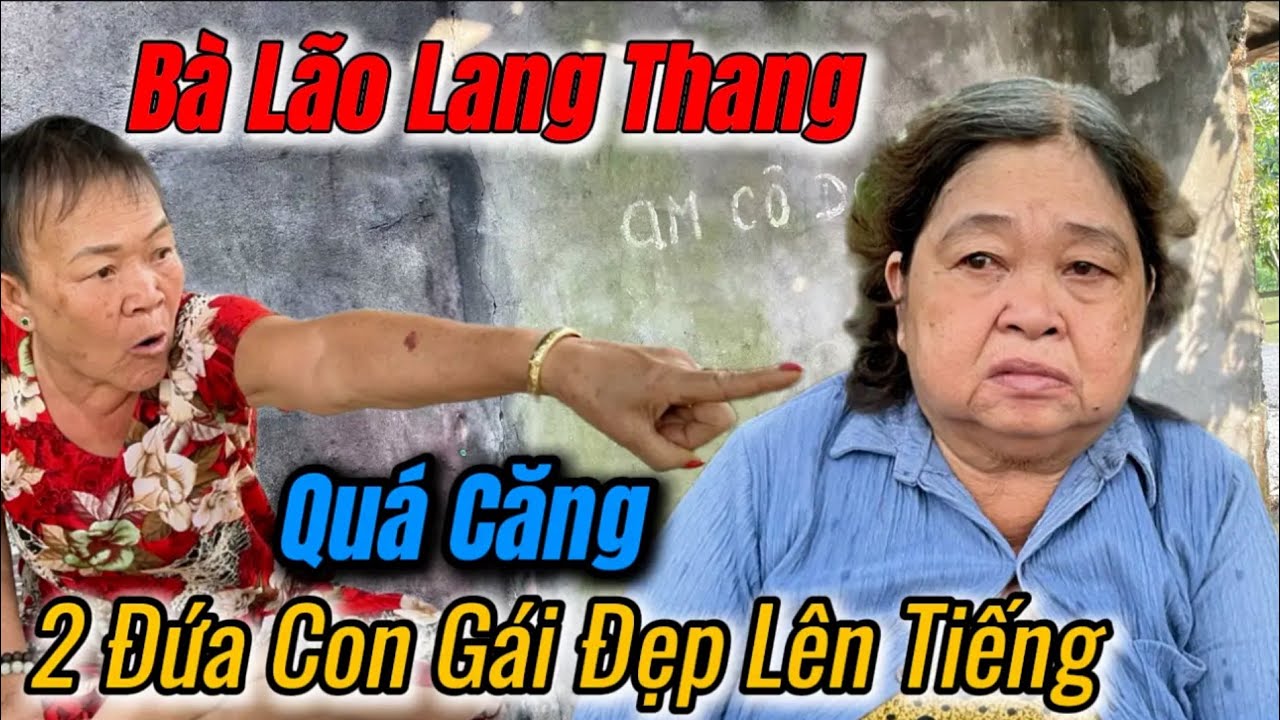 Bất Ngờ, Phát Hiện Bà Làm Chuyện Này Giữa Đường Không Ai Dám Ghé